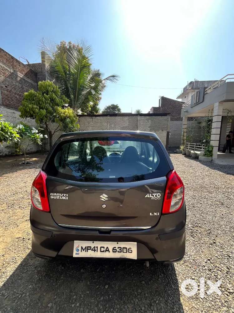 Well Maintained Good Condition All Features Working