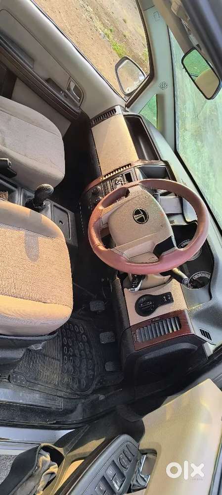 Tata Aria 2013 Diesel Well Maintained