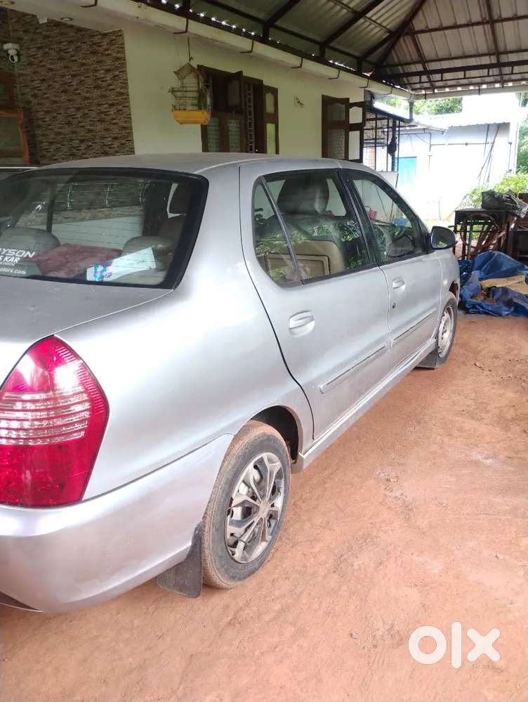 Tata Indigo Xl 2009 , 2nd Owner