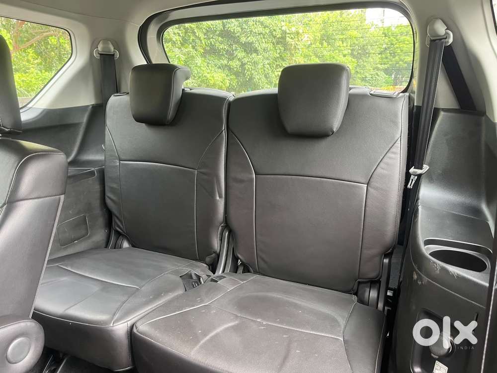 Maruti Suzuki Xl6 1.5 Alpha At, 2021, Petrol
