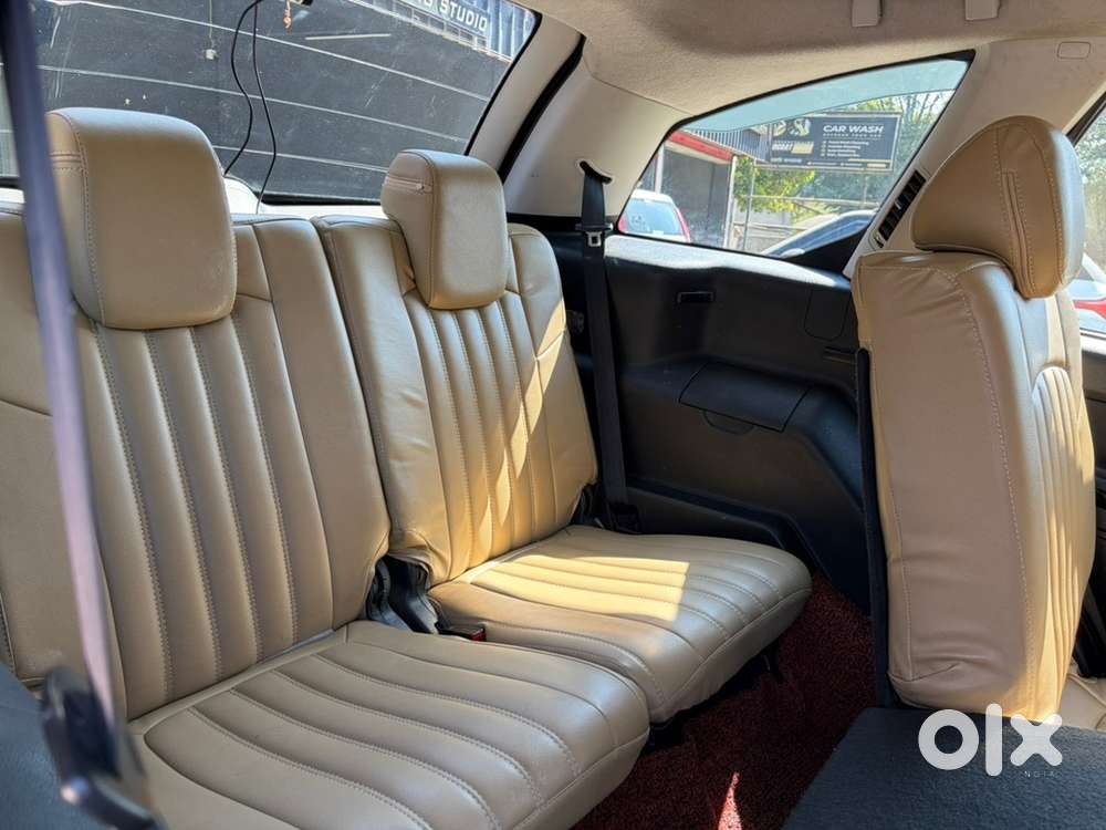 Urgent Sell- Tata Hexa Diesel Manual 2019