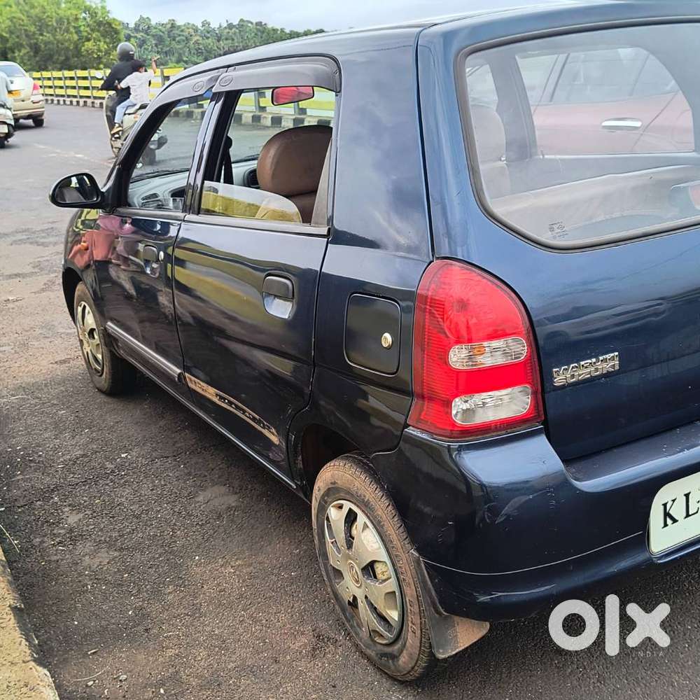 2010 Maruti Alto Lxi
