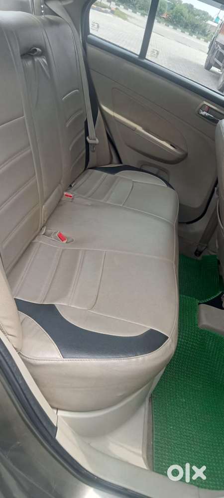 Maruti Suzuki Swift Dzire, 2016, Petrol