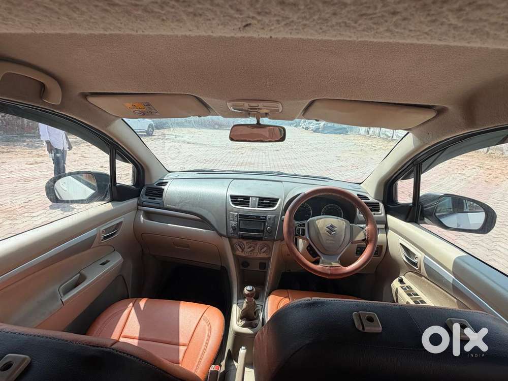 Maruti Suzuki Ertiga Vxi Cng, 2017, Cng & Hybrids