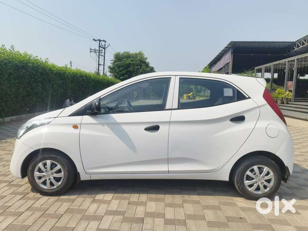 Hyundai Eon Era +, 2015, Petrol