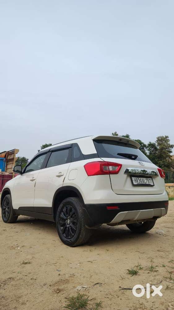 Toyota Urban Cruiser 1.5 High Grade Mt, 2021, Petrol