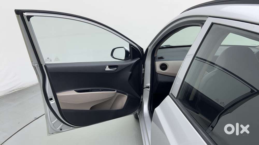 Hyundai Grand I10 1.2 Kappa Sportz, 2014, Petrol