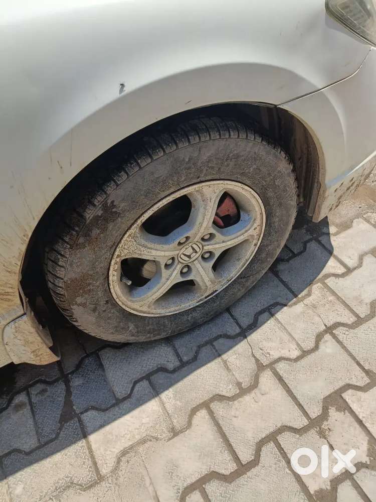 Honda Civic 2011 Petrol Well Maintained