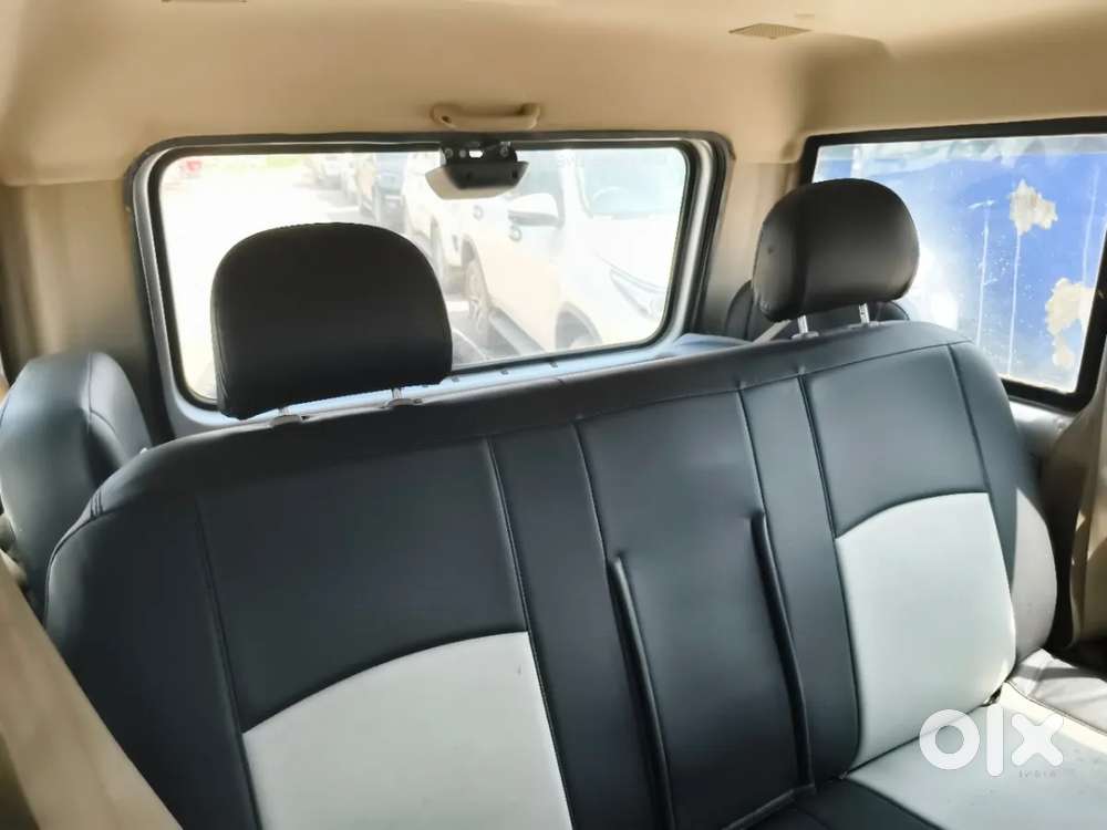 Mahindra Bolero Power Plus Zlx, 2017, Diesel