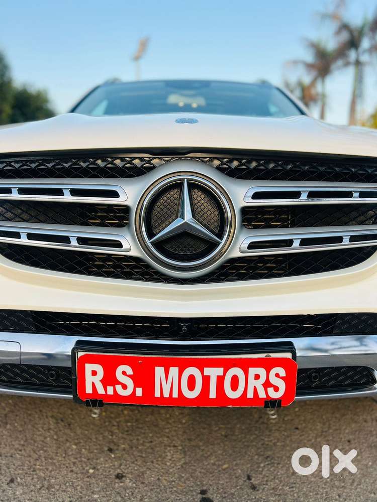 Mercedes-benz Gls 350d 4matic, 2017, Diesel