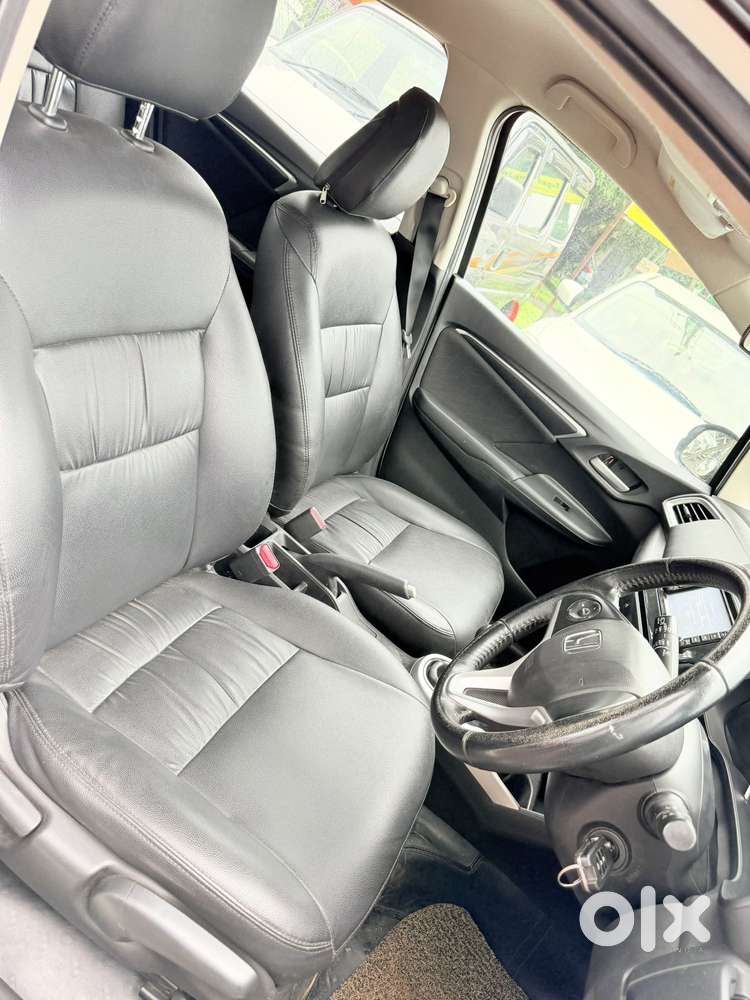 Honda Jazz Vx Mt I-dtec, 2015, Diesel