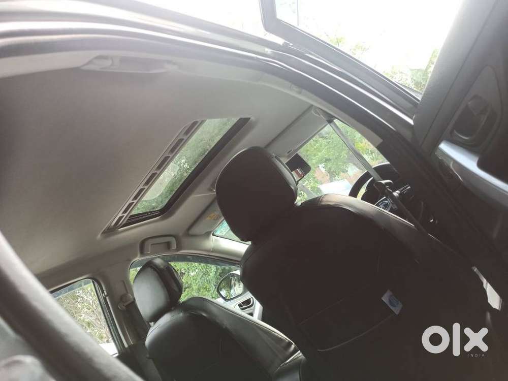 Kia Seltos Htk Plus At D, 2020, Diesel