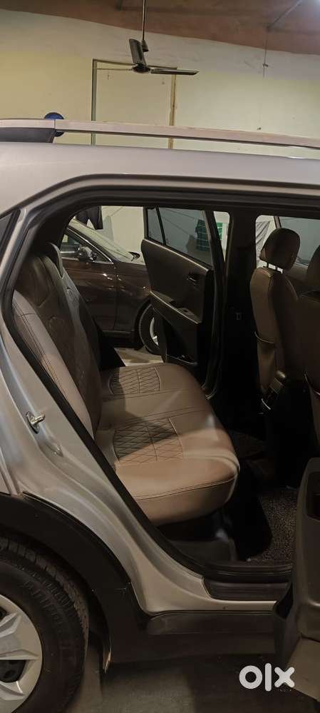 Hyundai Creta 1.6 E+ Vtvt Anniversary Edition, 2017, Petrol