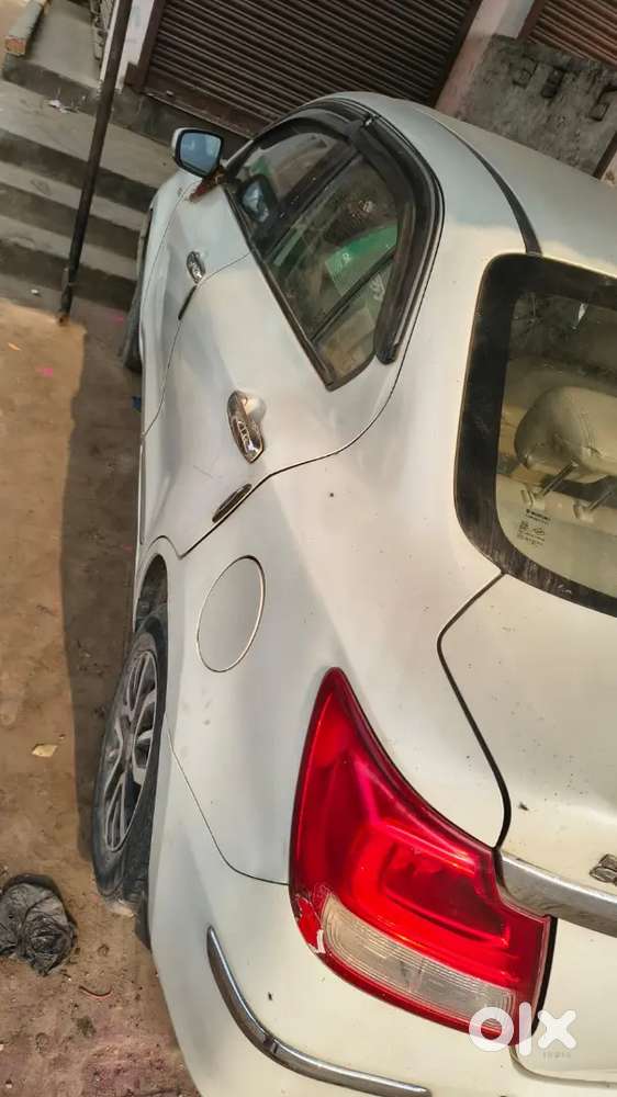Maruti Suzuki Dzire 2018 Diesel 61500 Km Driven