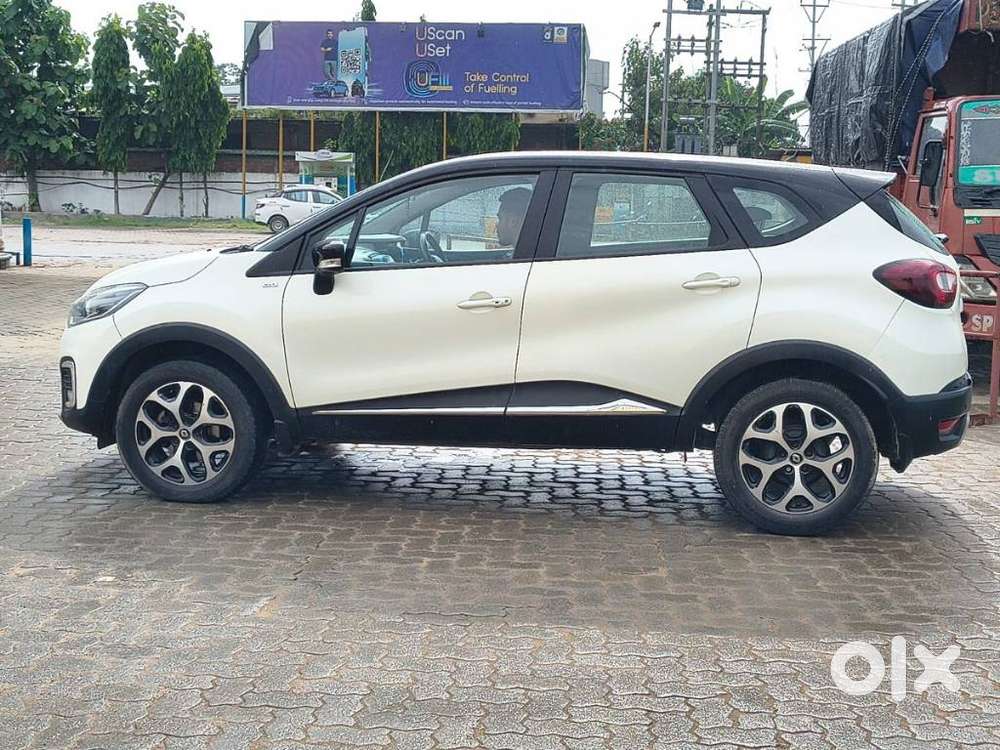 Renault Captur 1.5 Petrol Rxt/1.5 Diesel Rxt, 2019, Diesel