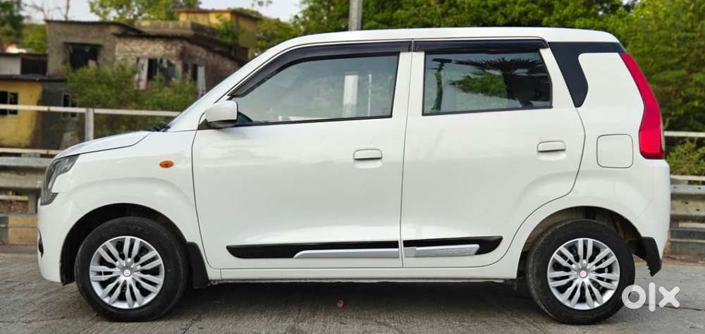 Maruti Suzuki Wagon R Vxi 1.0 Cng, 2024, Cng & Hybrids