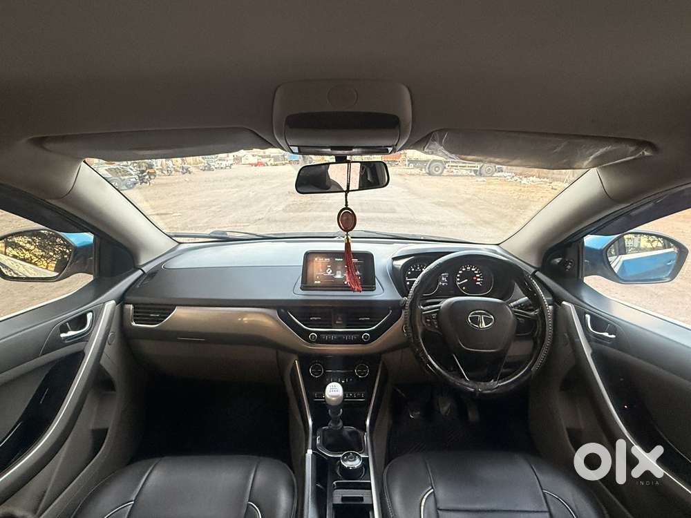 Tata Nexon 1.5 Revotorq Xz, 2019, Diesel