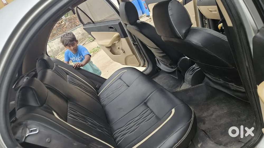 Tata Indica Vista 2014