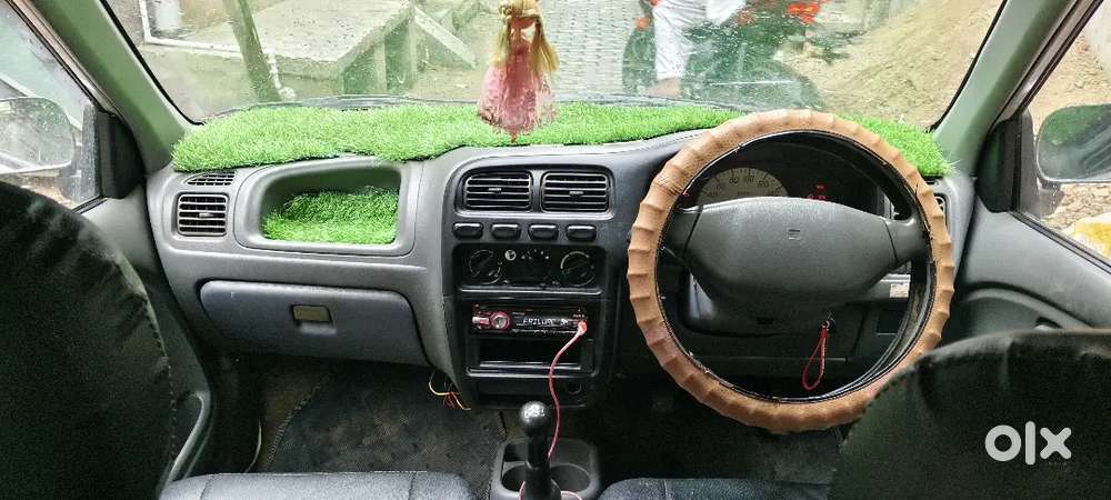 Alto800 New Condition Me Gadhi