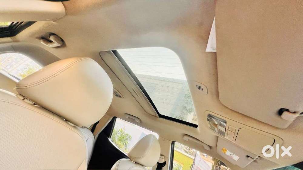 Mahindra Xuv300 W8 Option Diesel, 2019, Diesel