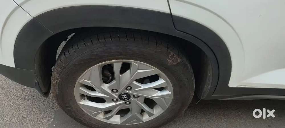 Hyundai Creta N Line 2021 Manual Petrol