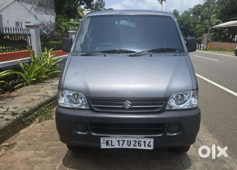 Maruti Suzuki Eeco 1.2 2019