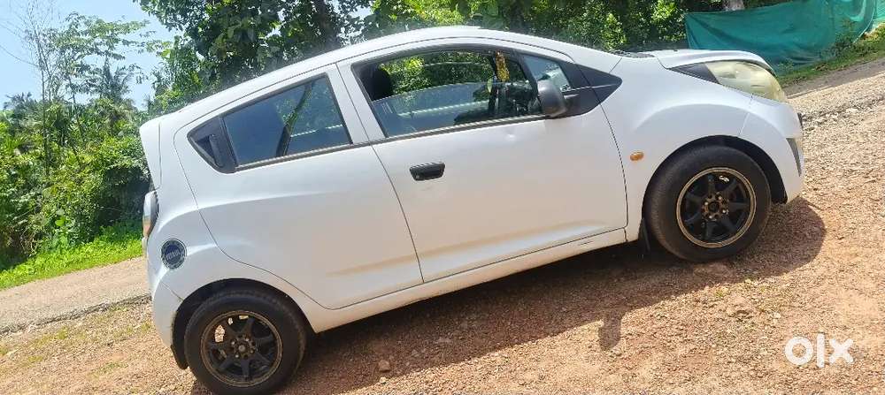 Chevrolet Beat 2011