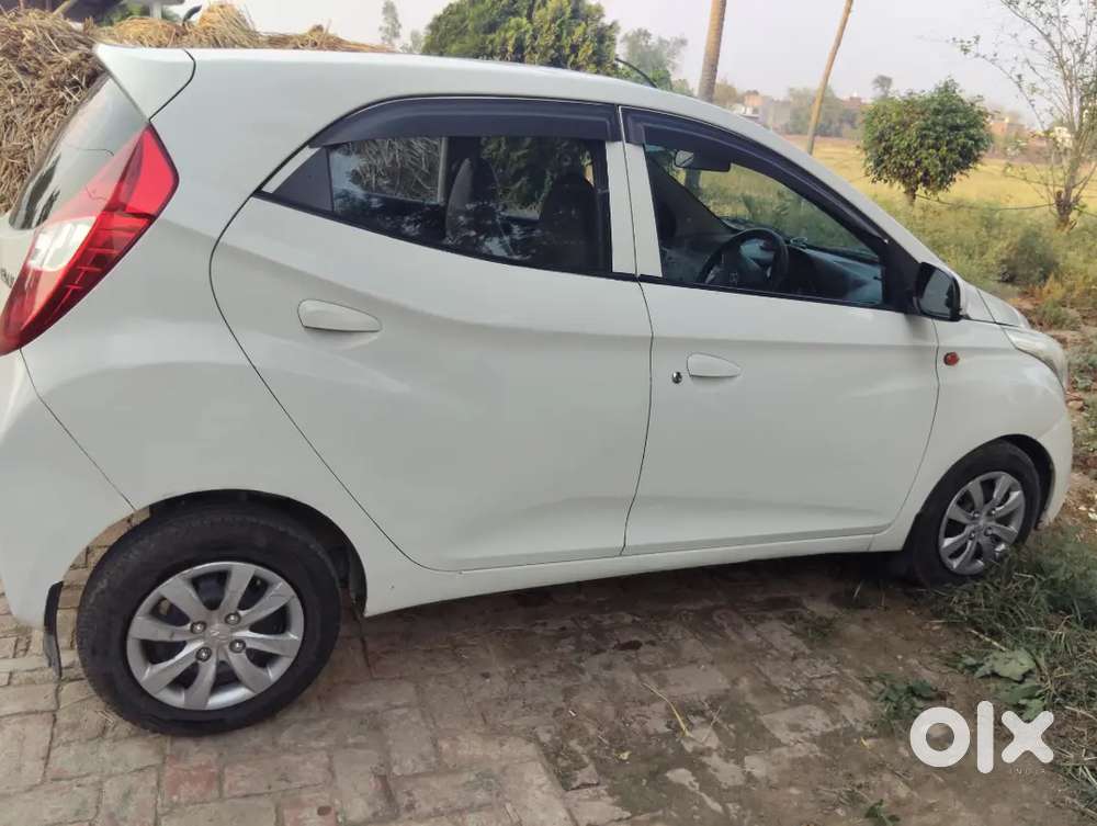 In Good Condition