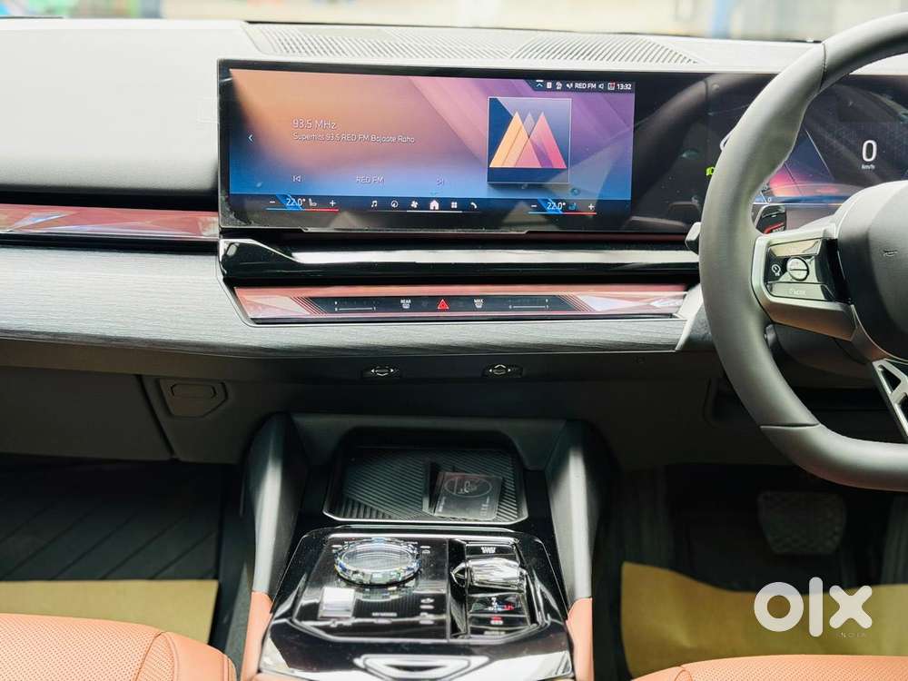 Bmw 5 Series 2.0 530i M Sport, 2025, Petrol