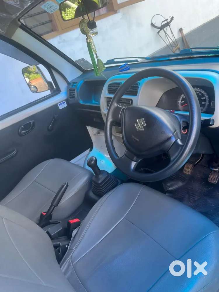 Maruti Suzuki Eeco 2019 Petrol