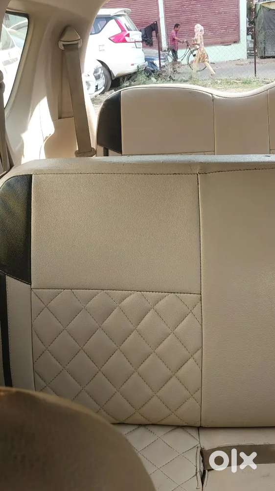 Good Condition  No Work In Car