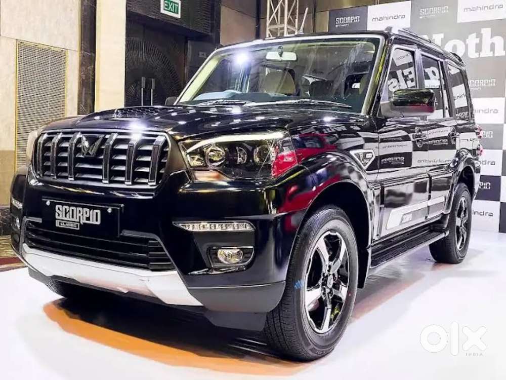 Mahindra Suv Car Book Karne K Liye Message Kare Ye New Car Hai