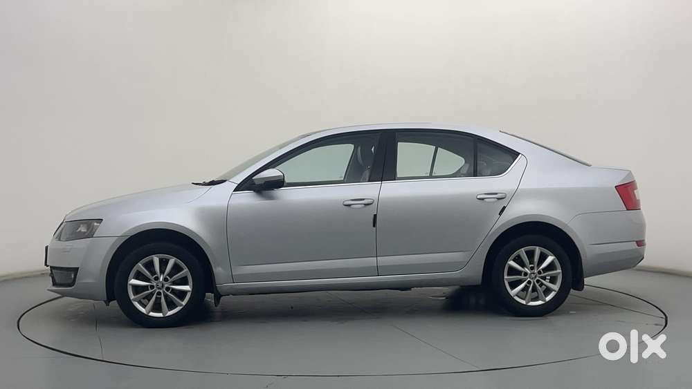 Skoda Octavia 2013-2017 Elegance 2.0 Tdi At, 2015, Diesel