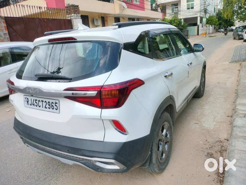 Kia Seltos Htk D, 2022, Diesel