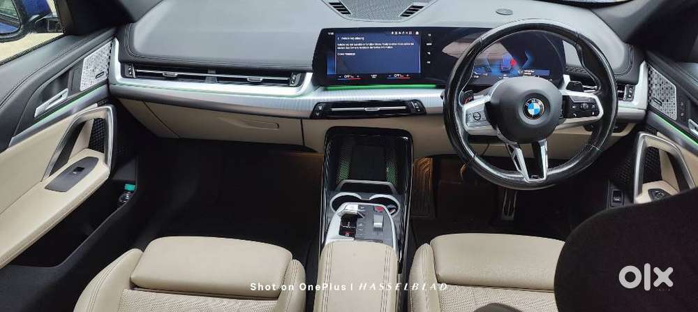 Bmw X1 2.0 Sdrive20d Xline, 2024, Diesel