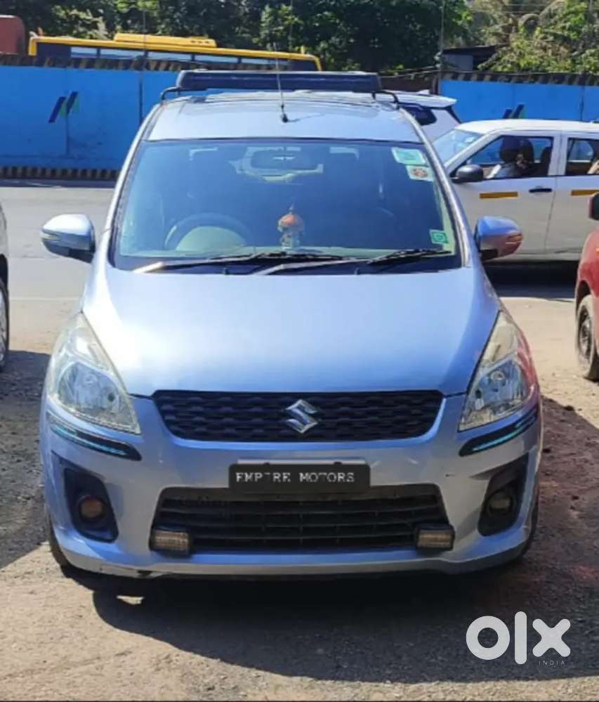 Maruti Ertiga