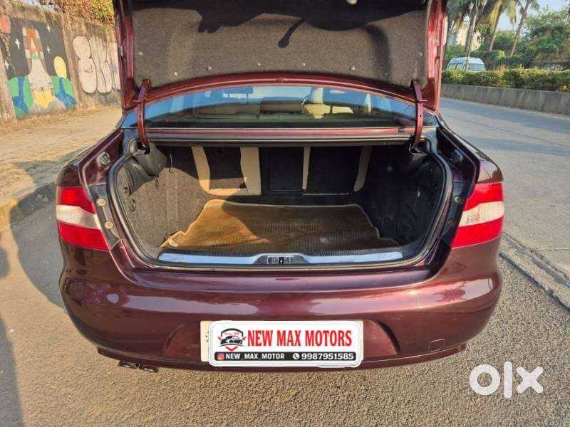 Skoda Superb 2.5 Elegance Tdi At, 2011, Electric