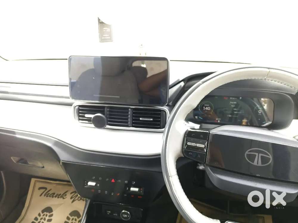 Tata Punch Ev 2024 Top Model Long Range