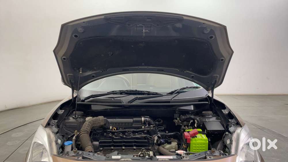 Maruti Suzuki Dzire 1.2 Vxi Amt, 2018, Petrol