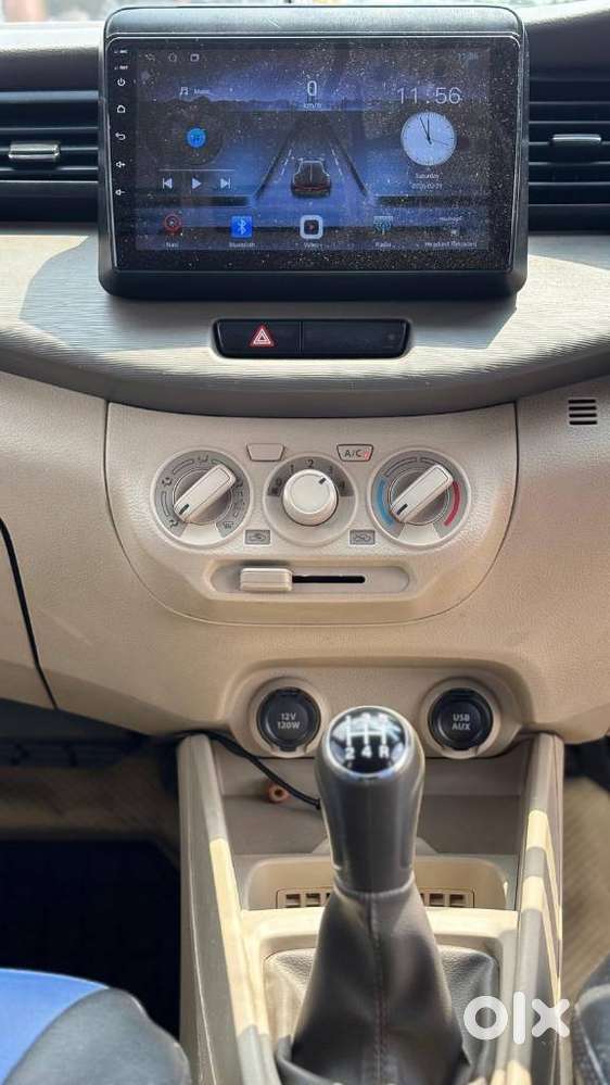 Maruti Suzuki Ertiga 2018-2022 1.4 Vxi Shvs, 2019, Petrol