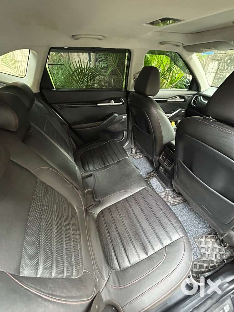 Kia Seltos Gtx Plus