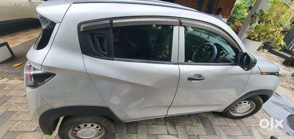 Mahindra Kuv100 Nxt 2018 Model