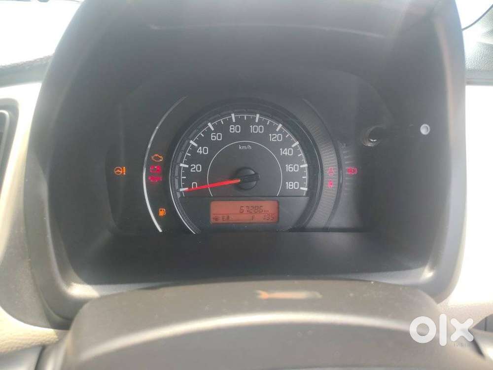 Maruti Suzuki Wagon R Vxi Optional, 2020, Petrol