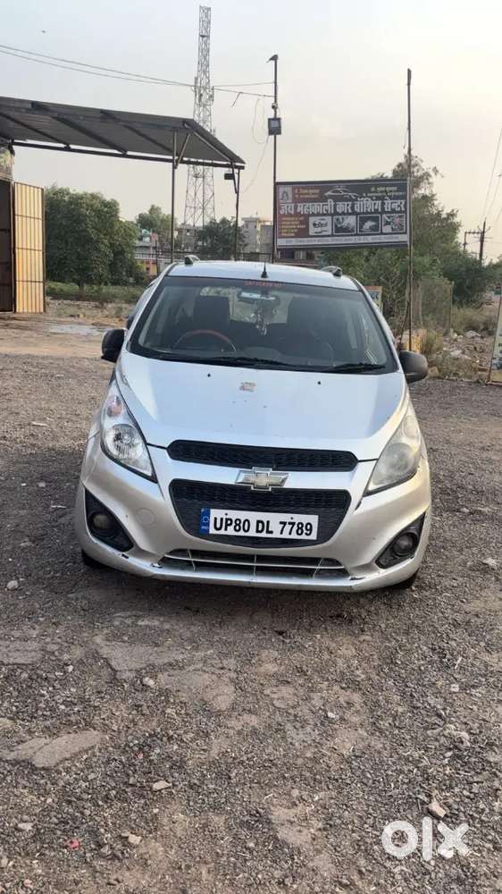 Chevrolet Beat 2015 Diesel