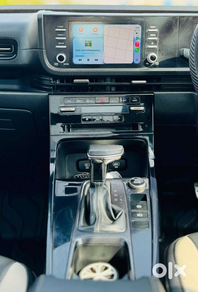 Hyundai Creta 1.5 S Plus Knight Diesel, 2024, Diesel