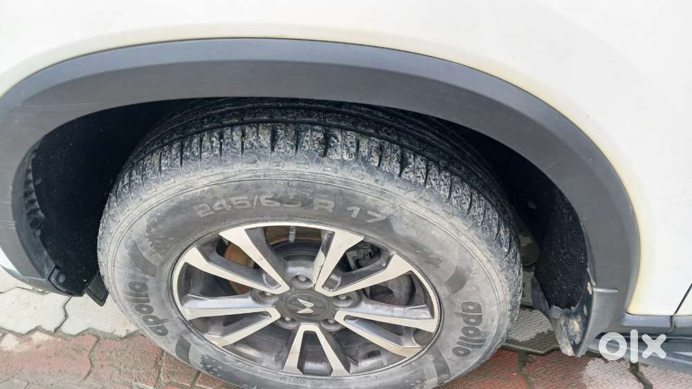 Mahindra Scorpio N Z2 Diesel Mt 7 Str (e), 2024