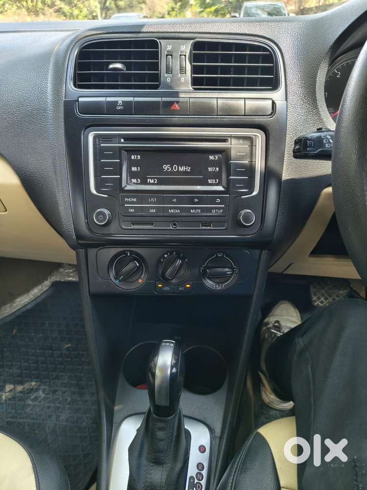 Volkswagen Ameo 1.5 Tdi Comfortline, 2017, Diesel