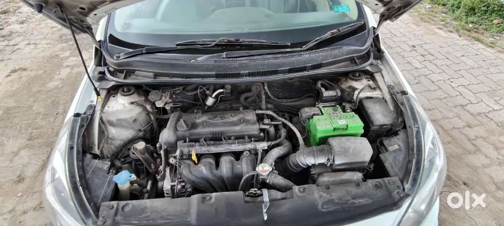Very Good Condition