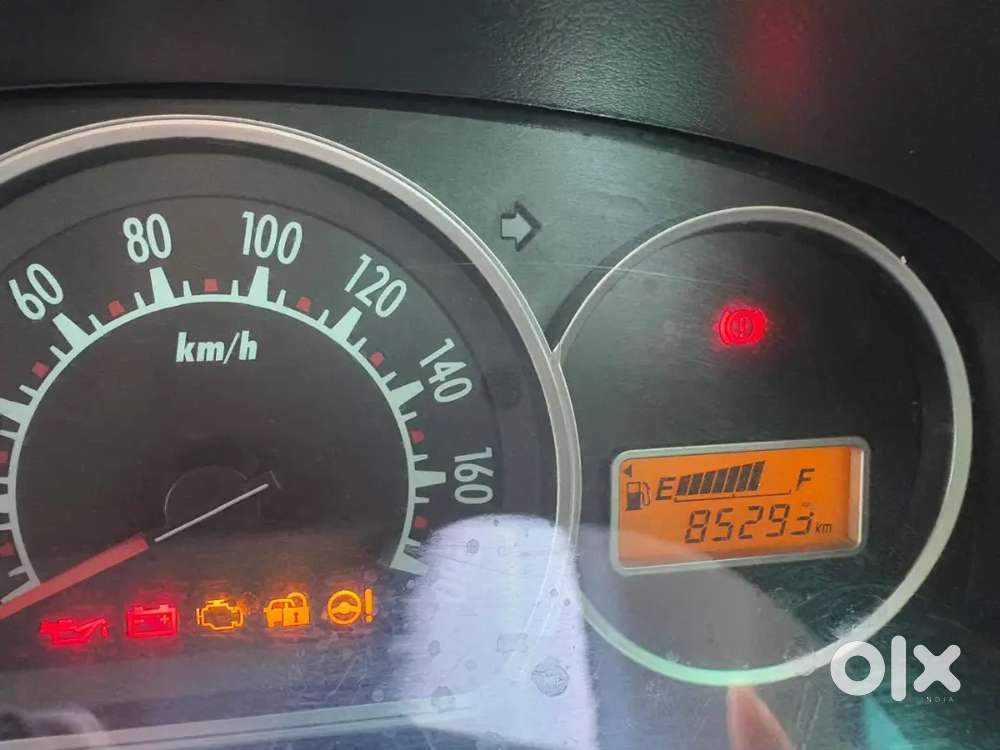 Maruti Suzuki Alto K10 2011