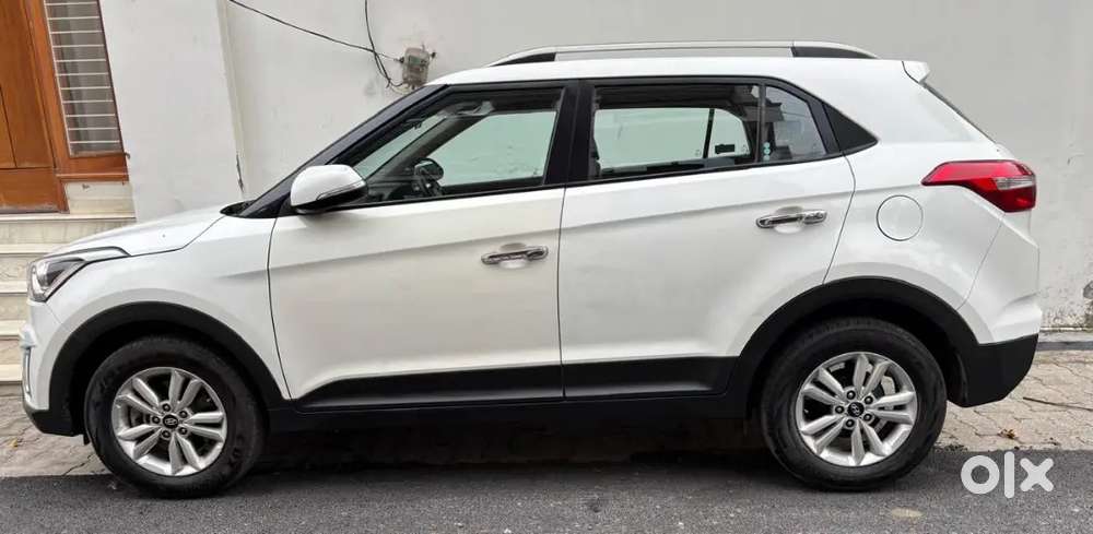 Hyundai Creta Diesel For Sale